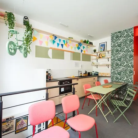 Maison Francois Apartment Paris