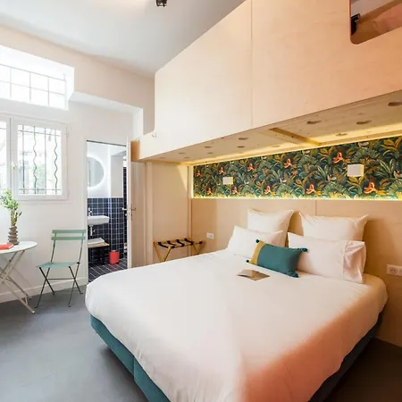 Maison Francois Apartamento