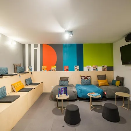 Apartmán Maison Francois