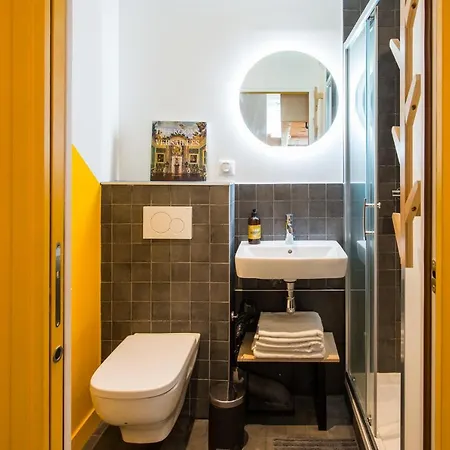 Maison Francois * Paris