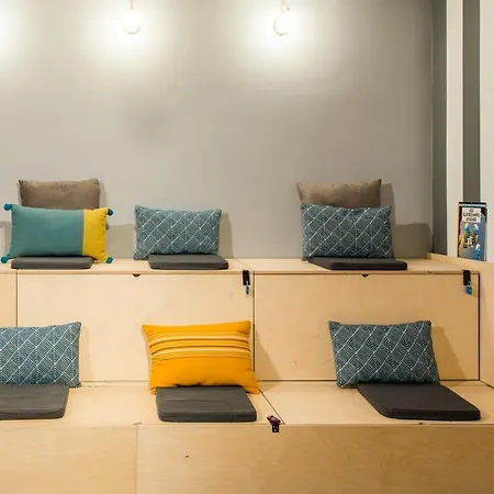 Apartamento Maison Francois