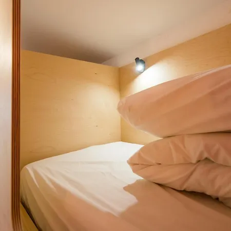 Apartmán Maison Francois Paříž