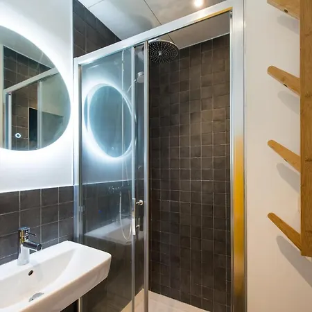 Maison Francois Apartamento *