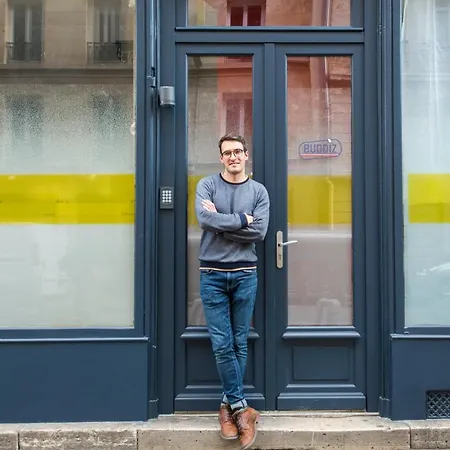 Maison Francois Paris