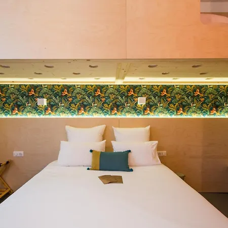 Apartmán Maison Francois