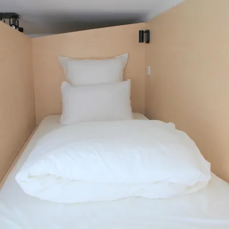 Maison Francois Apartmán Paříž