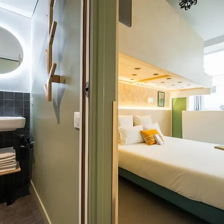 Apartmán Maison Francois *