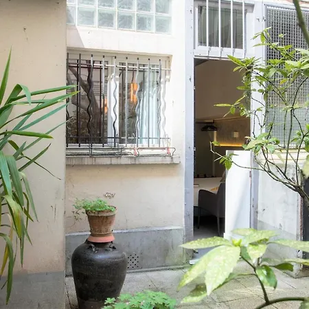 Maison Francois Apartmán *