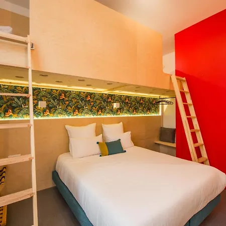 Apartmán Maison Francois *