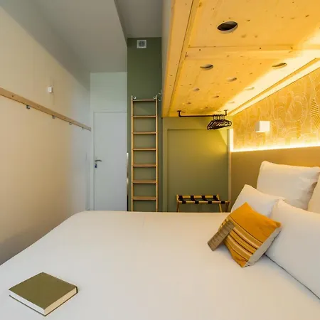 Apartment Maison Francois *