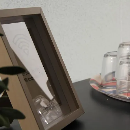 Apartamento Maison Francois París