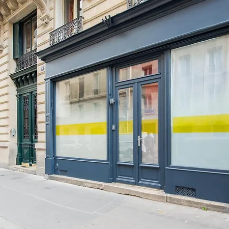Maison Francois Apartment Paris