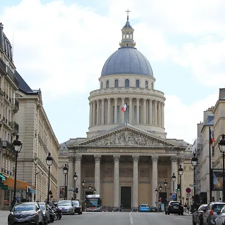 Maison Francois París