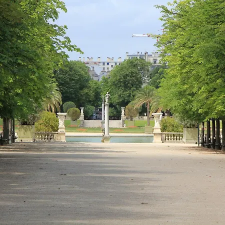 Maison Francois * Paris