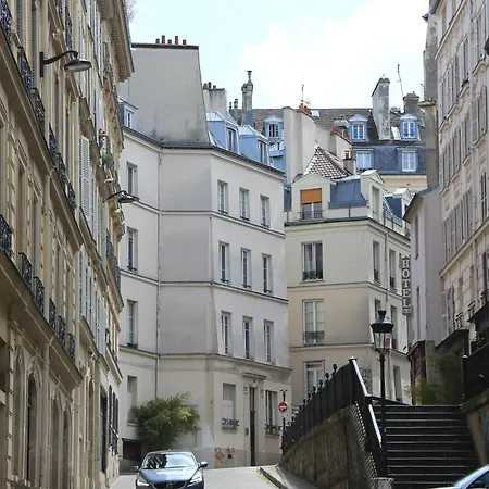 Apartment Maison Francois