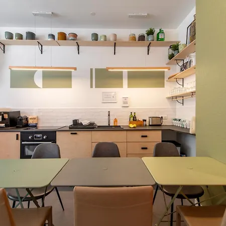 Apartmán Maison Francois *