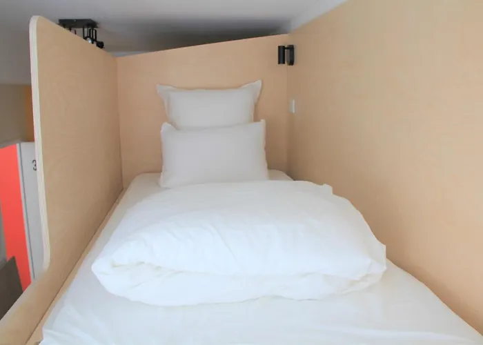 Maison Francois Apartment Paris