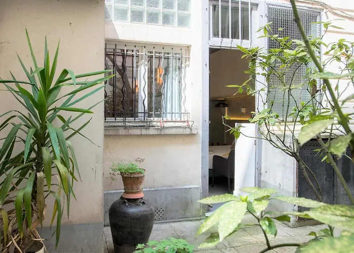 Maison Francois Apartment *